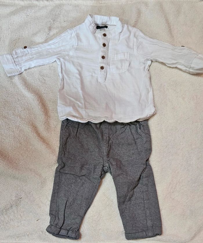 Ensemble