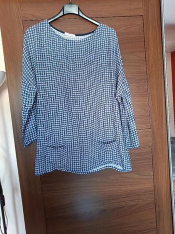 Blouse femme