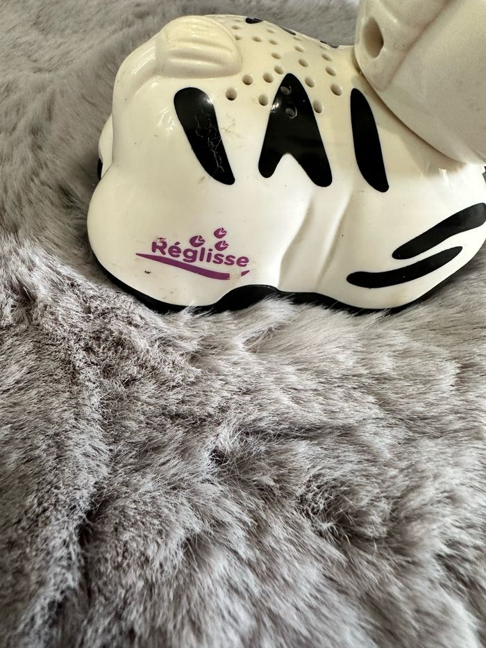 Réglisse le zèbre à malice - photo numéro 3
