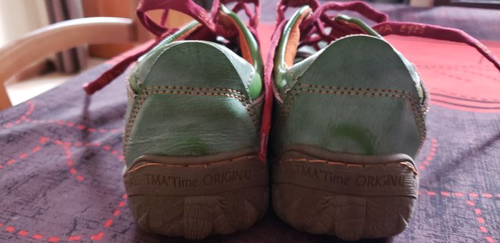 Chaussures femmes - photo numéro 2