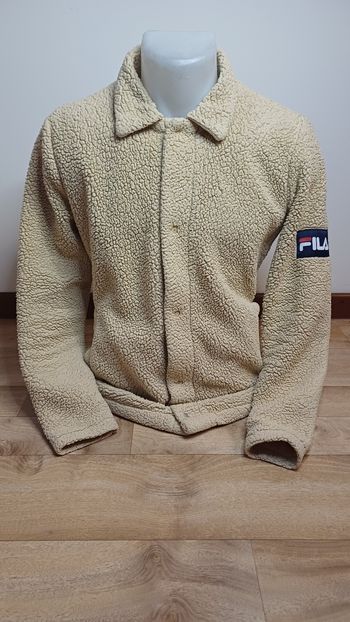 Polaire FILA femme