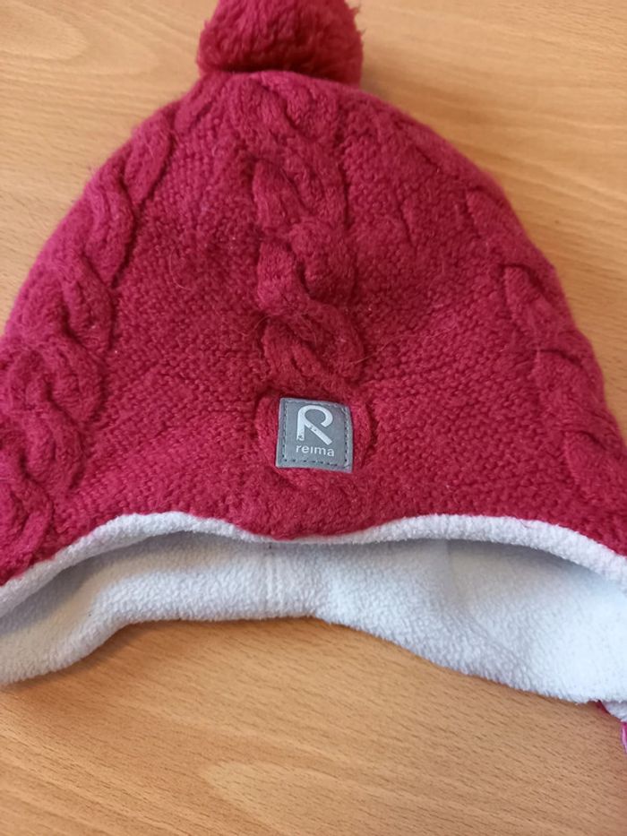 Bonnet 48 cm REIMA - photo numéro 2