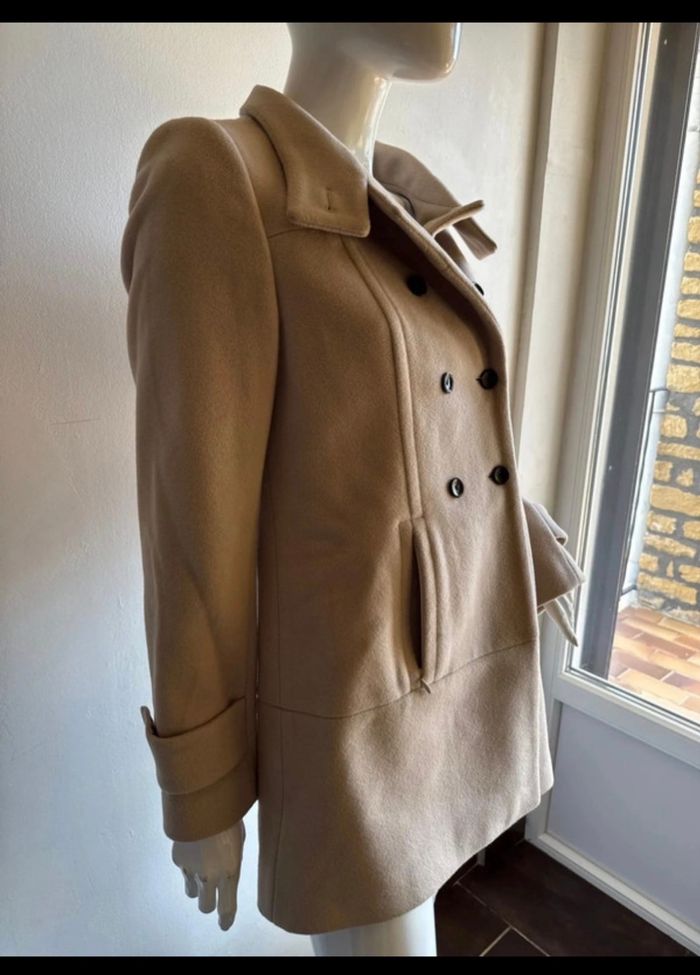 Manteau Caroll - photo numéro 3