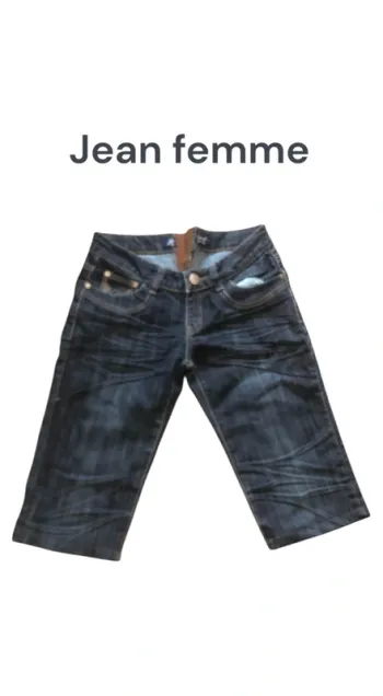 Jean femme 👖