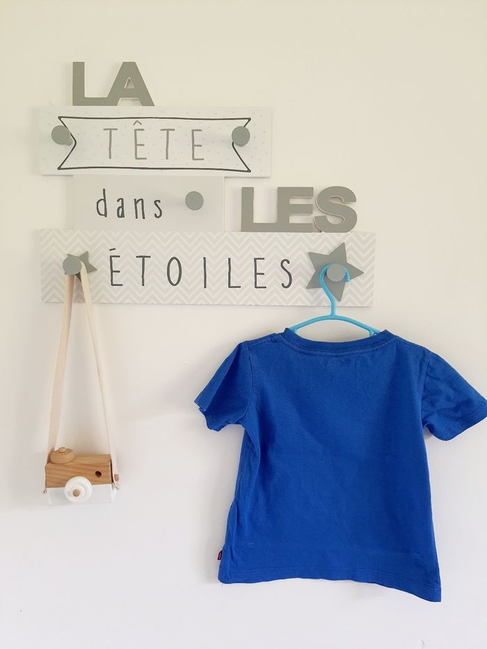 Tee-shirt Levi's - photo numéro 2