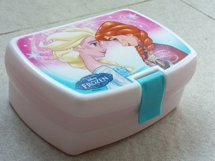 Boite à goûter - photo numéro 2