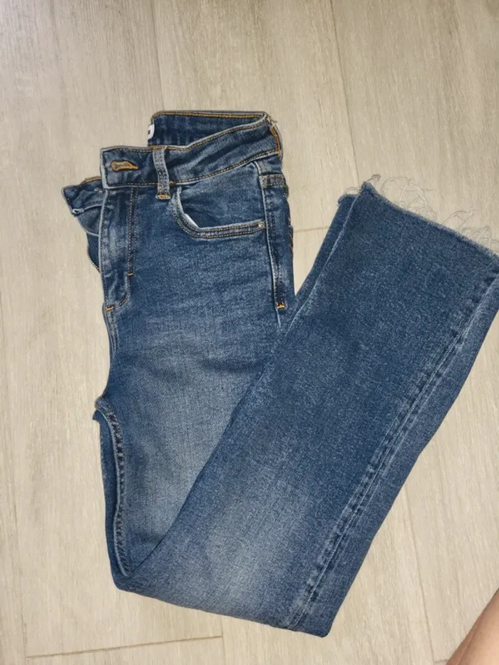 Jean zara 32