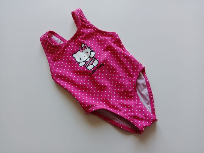Maillot bébé