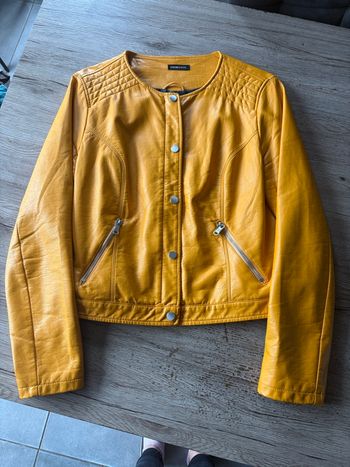 Perfecto taille 40 Cache Cache