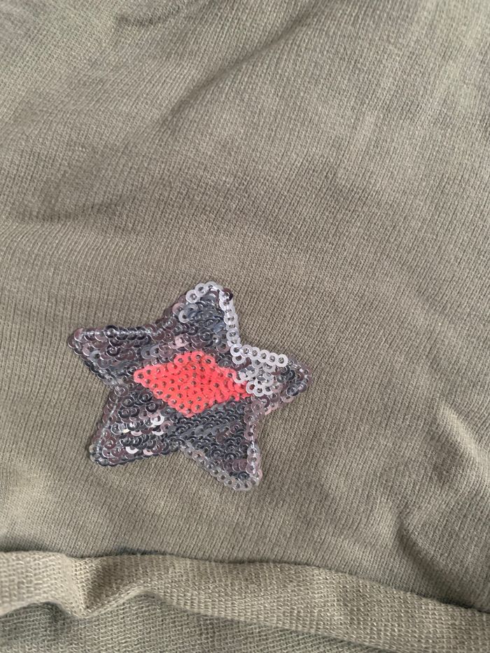 Short Lee Cooper - photo numéro 3