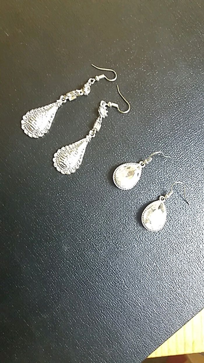 lots boucles 😍 - photo numéro 2