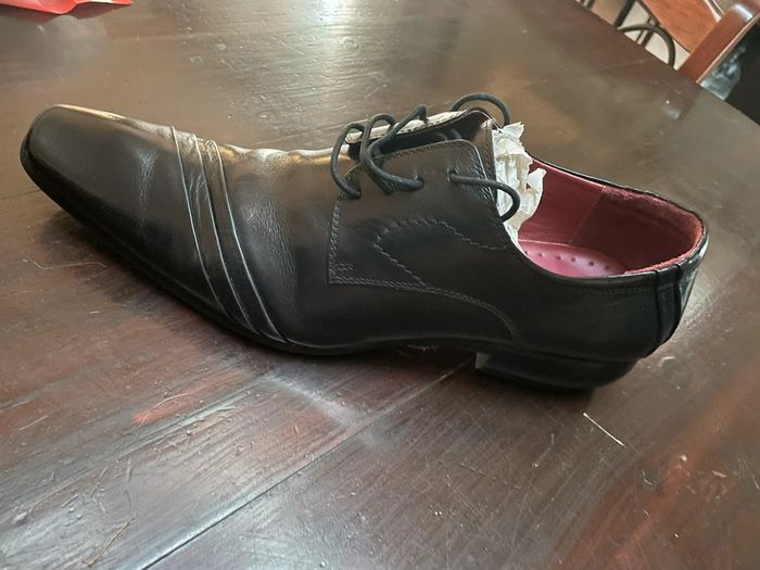 Mocassins noires - photo numéro 5