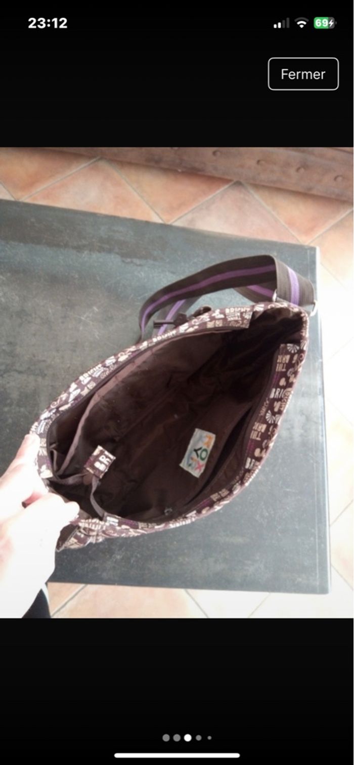 Sac Roxy - photo numéro 4