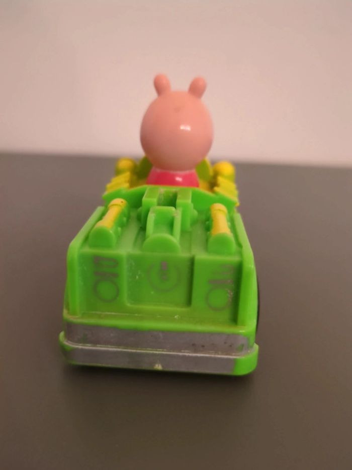 Figurine Peppa Pig - photo numéro 3