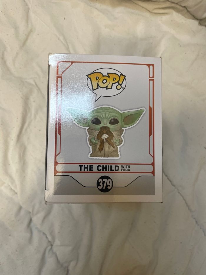 Figurine star wars - photo numéro 3