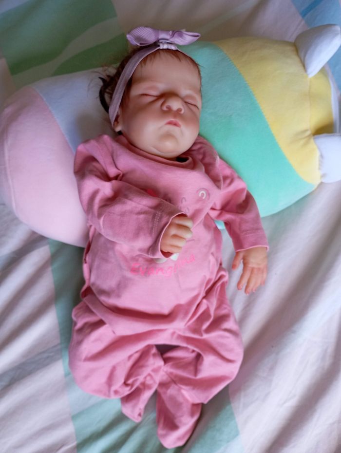 Baby reborn kit pip - photo numéro 6