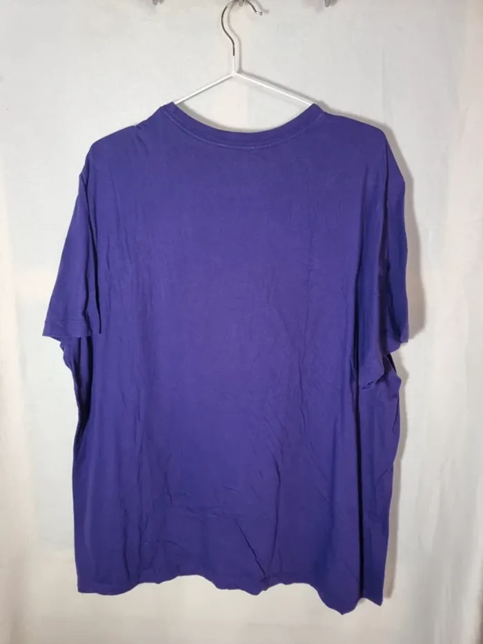 T-shirt Nike - photo numéro 2