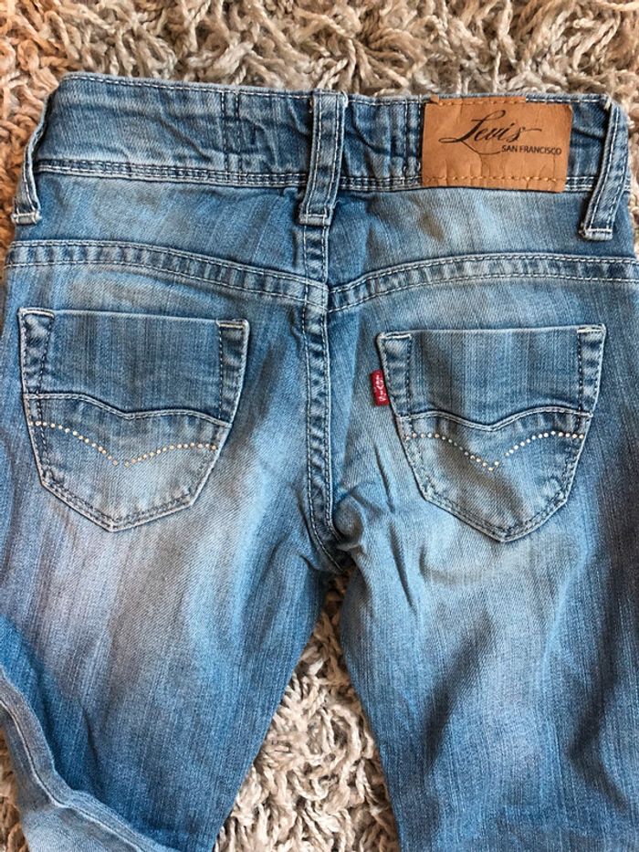 Jean Lévis fillette 3 Ans - photo numéro 2