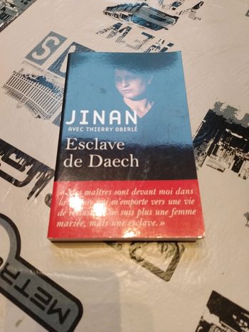 Jinan avec Thierry oberlé