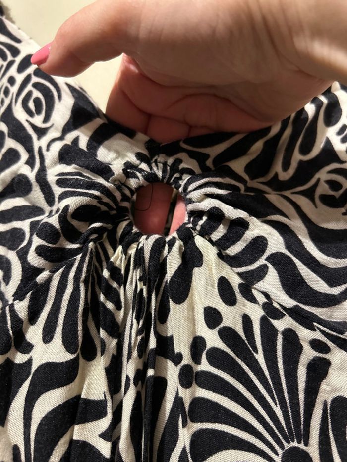 Robe été - photo numéro 4