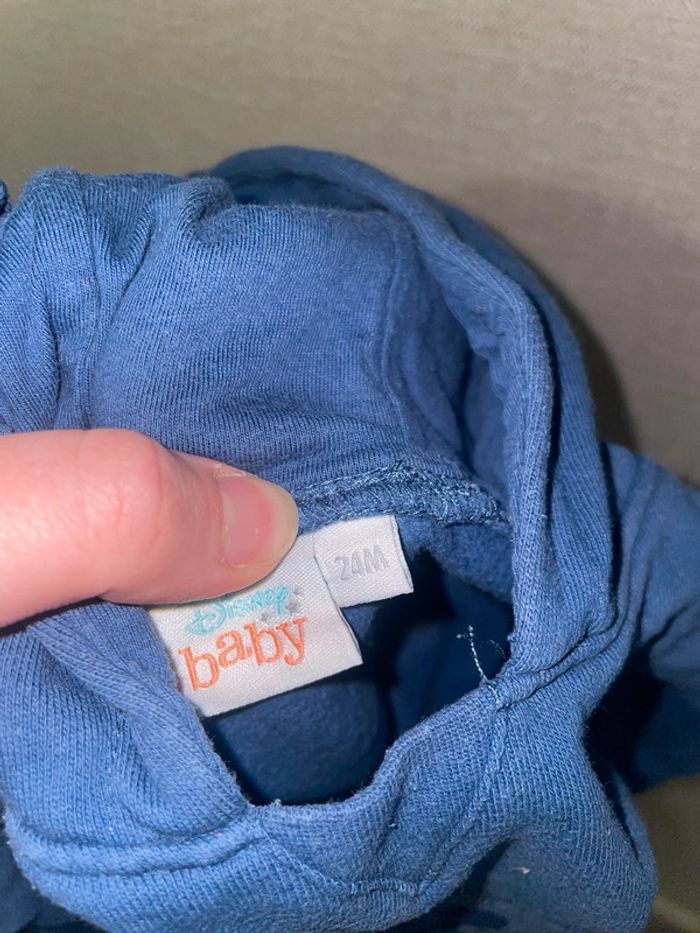 Pull Mickey - photo numéro 3