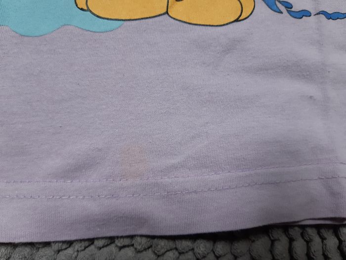 T-shirt 4 ans - photo numéro 3