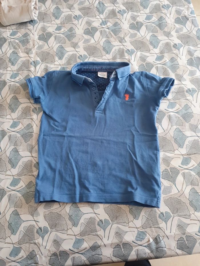 T shirt manche courtes