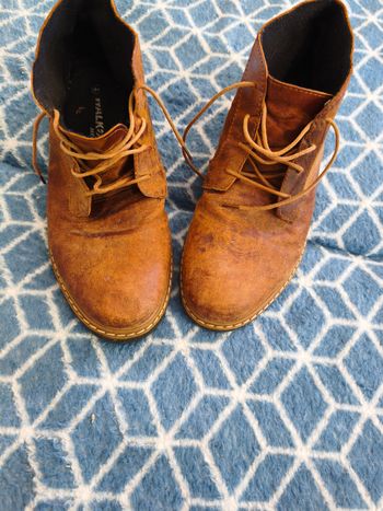 Chaussures homme 