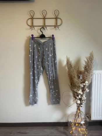 Bas de pyjama