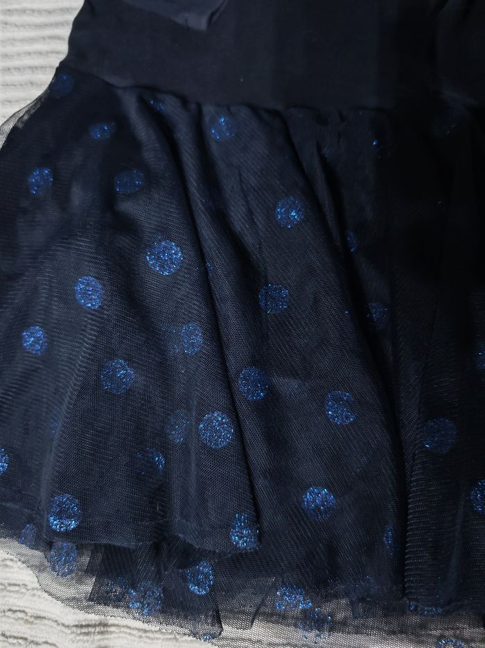 Robe Okaïdi 6 ans - photo numéro 2