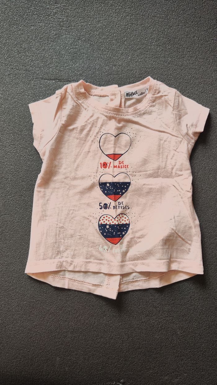 Tee shirts - photo numéro 7