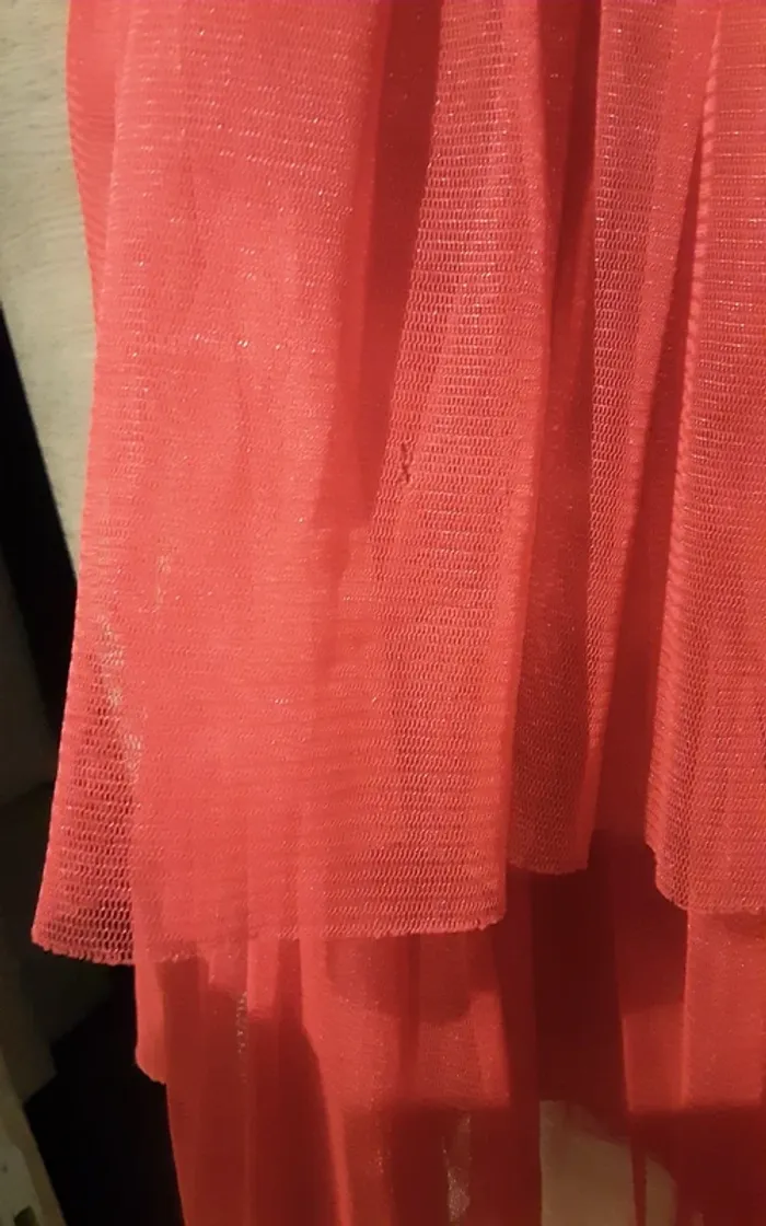 Robe 6 ans sergent major - photo numéro 3