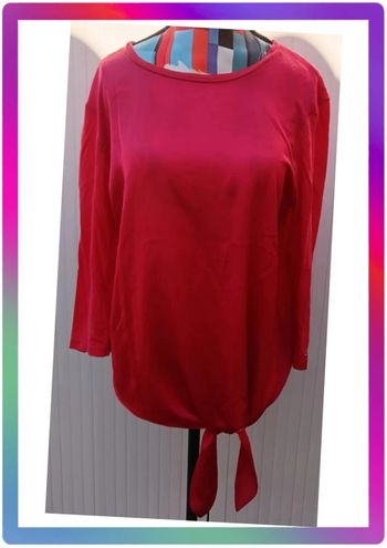 Blouse M Tommy Hilfiger