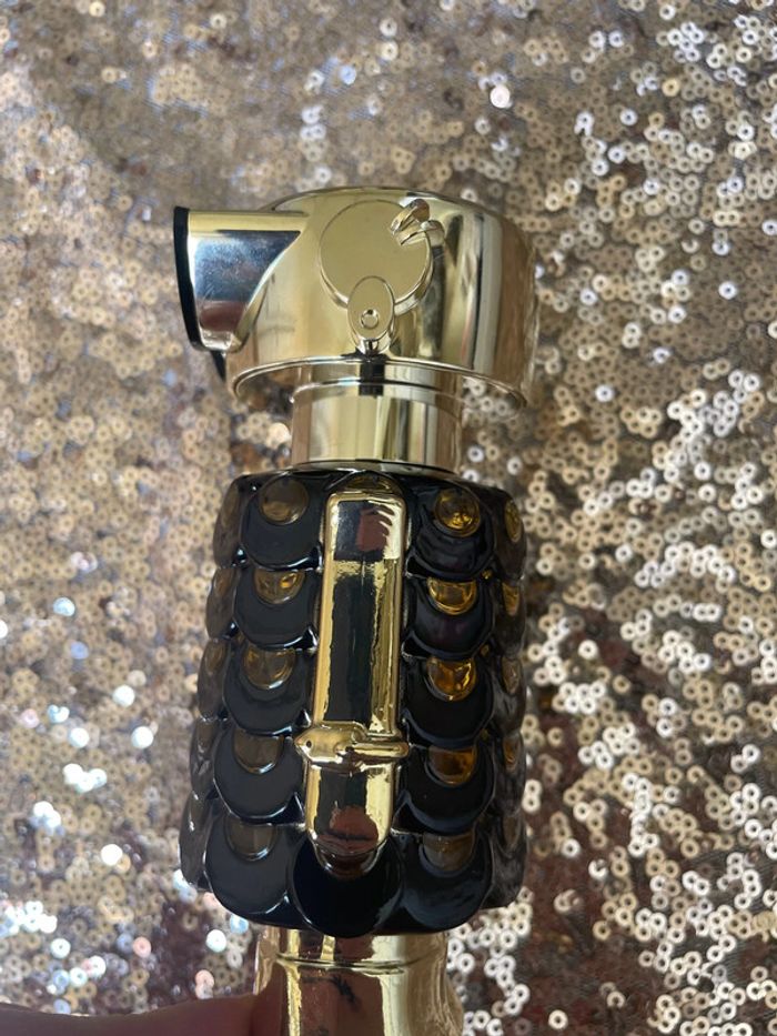 Paco Rabanne Fame Parfum 80 ml - photo numéro 2