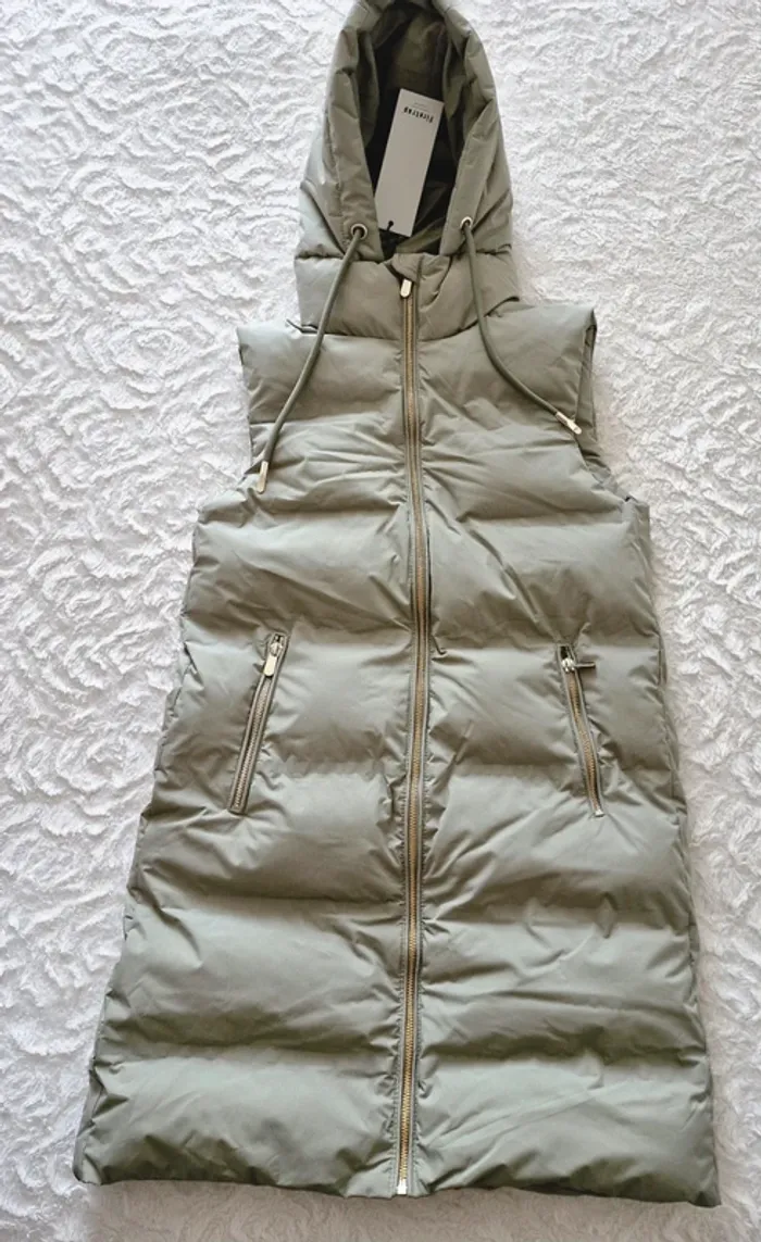Doudoune Firetrap - photo numéro 2