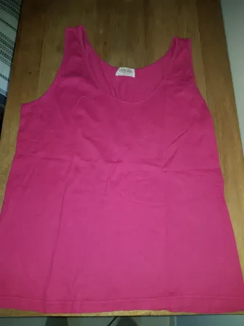 Débardeur Taille 2