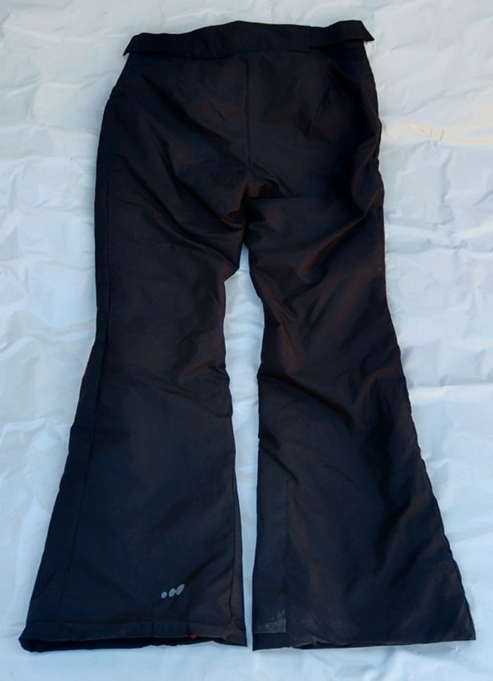 Pantalon de ski XXXL Wed'ze - photo numéro 5