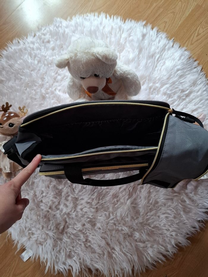 Sac à langer - photo numéro 2