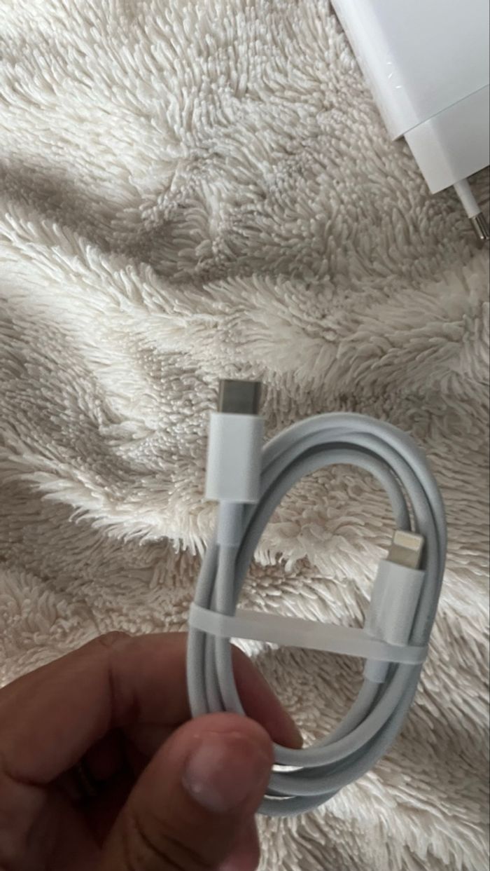 Chargeurs rapide - photo numéro 4
