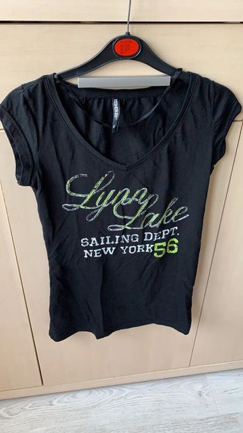 T-shirt comme neuf