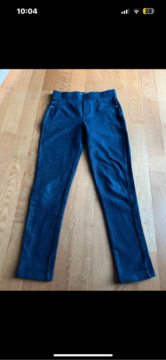 Jegging Okaidi 9 ans - photo numéro 6