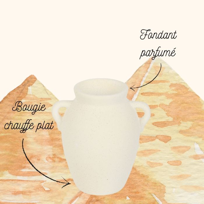 Brûle parfum - photo numéro 6