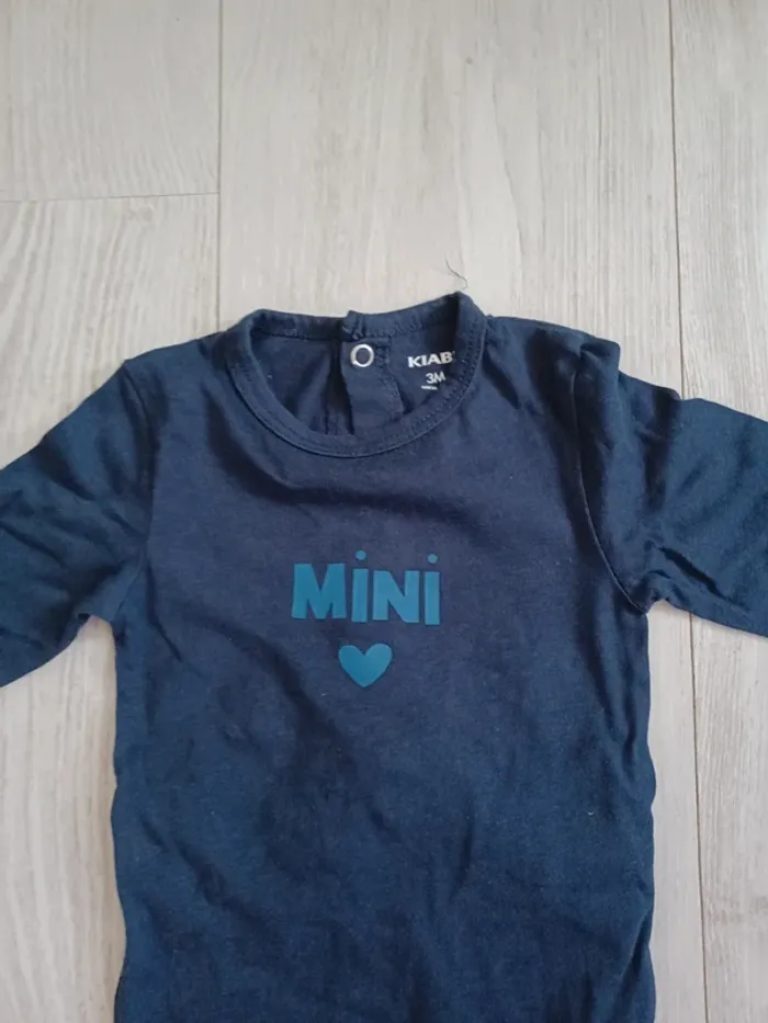 Pyjama Kiabi - photo numéro 2