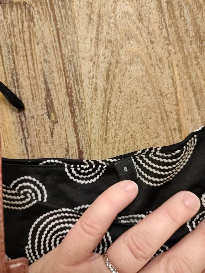 Blouse neuve taille 5 - photo numéro 3