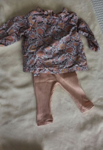 Ensemble 1 mois
