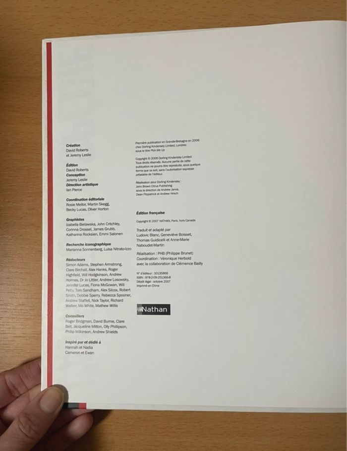 L’autre encyclopédie - photo numéro 4