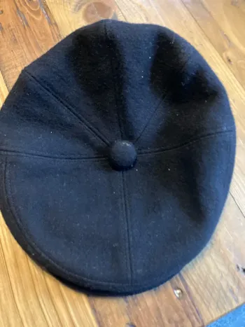 Béret bescos