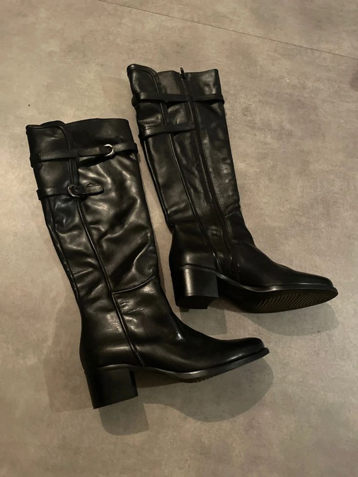Bottes - photo numéro 2