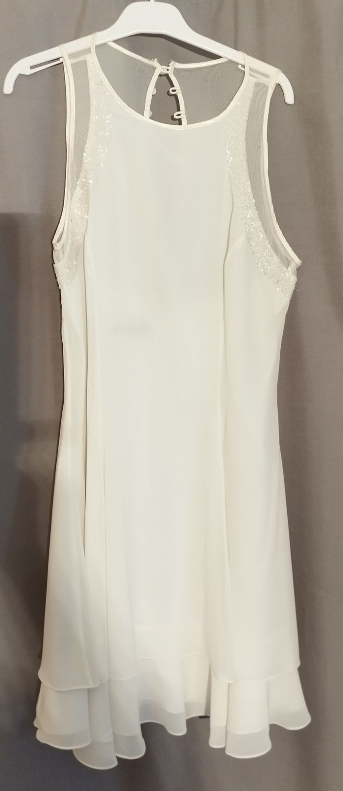 Robe habillée