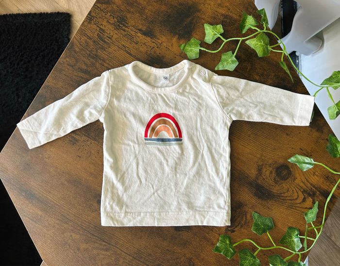 Hauts manches longue - photo numéro 4